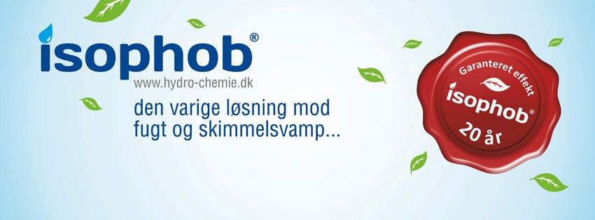 Facadeimprægnering en varig løsning mod fugt og skimmel